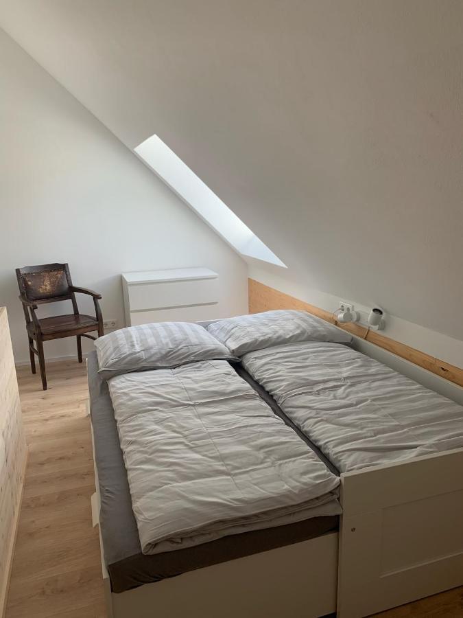 Blackforest Homestay Apartments Herrischried Exteriör bild